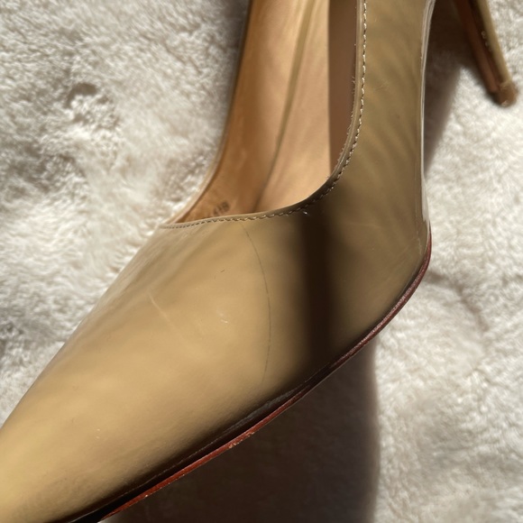 Cole Haan heels size 6 1/2 - Picture 3 of 6